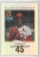 Bob Gibson