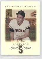 Brooks Robinson