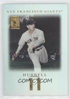 Carl Hubbell [EX to NM]