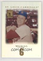 Stan Musial