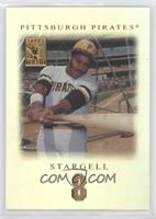 Willie Stargell