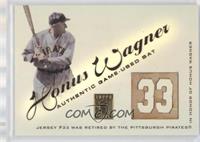 Honus Wagner