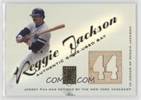 Reggie Jackson