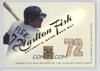 Carlton Fisk