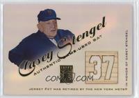 Casey Stengel