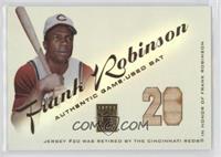 Frank Robinson