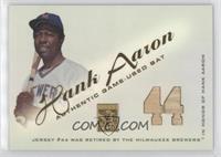 Hank Aaron