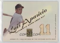 Luis Aparicio