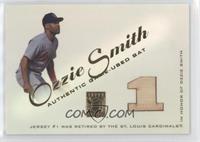 Ozzie Smith