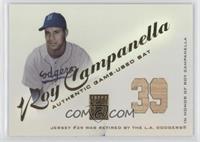 Roy Campanella