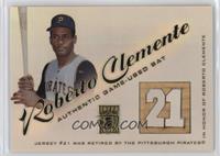 Roberto Clemente