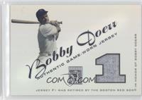 Bobby Doerr