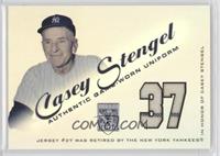 Casey Stengel