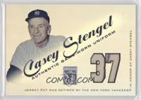 Casey Stengel