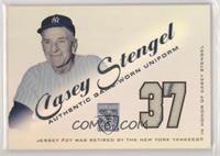 Casey Stengel