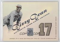 Dizzy Dean