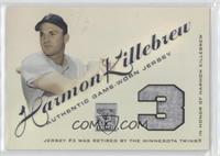 Harmon Killebrew