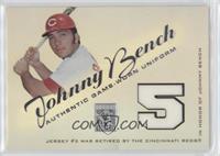 Johnny Bench