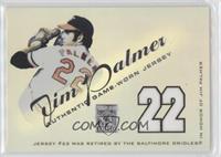 Jim Palmer