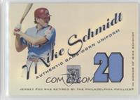 Mike Schmidt