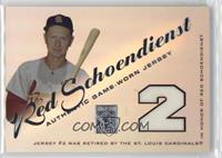 Red Schoendienst