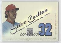 Steve Carlton