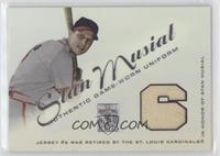 Stan Musial