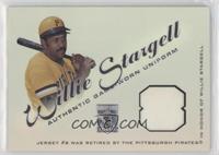 Willie Stargell