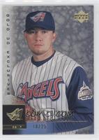 Seth Etherton #/25