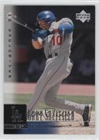 Gary Sheffield #/100