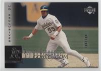 Ramon Hernandez [Noted] #/100