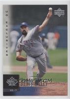 David Wells #/100