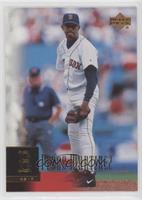 Pedro Martinez