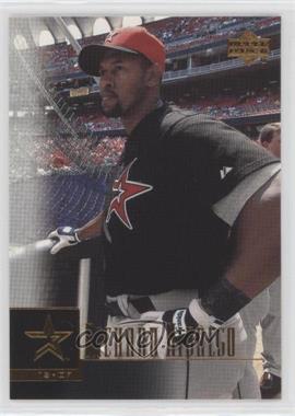 2001 Upper Deck - [Base] #151 - Richard Hidalgo