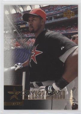 2001 Upper Deck - [Base] #151 - Richard Hidalgo