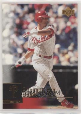 2001 Upper Deck - [Base] #237 - Bobby Abreu