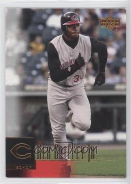 2001 Upper Deck - [Base] #249 - Ken Griffey Jr.