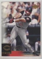 Sean Casey [EX to NM]