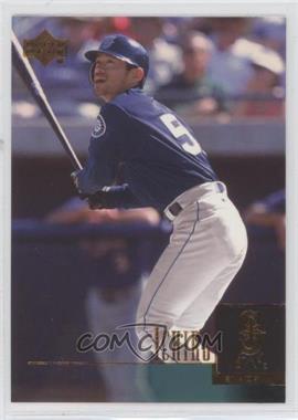 2001 Upper Deck - [Base] #271 - Star Rookie - Ichiro Suzuki