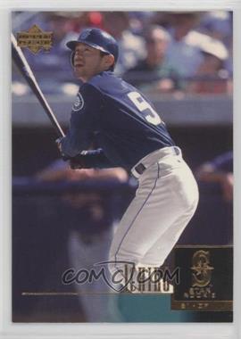 2001 Upper Deck - [Base] #271 - Star Rookie - Ichiro Suzuki