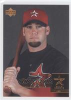 Star Rookie - Keith Ginter