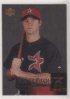 Star Rookie - Keith Ginter