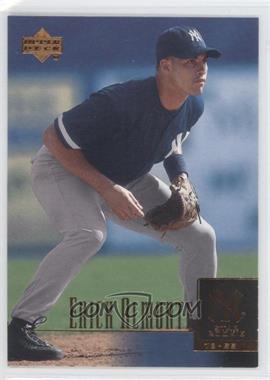 2001 Upper Deck - [Base] #285 - Star Rookie - Erick Almonte