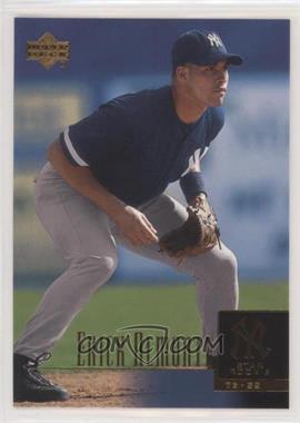 2001 Upper Deck - [Base] #285 - Star Rookie - Erick Almonte