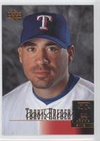 Star Rookie - Travis Hafner