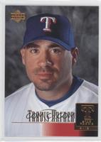 Star Rookie - Travis Hafner