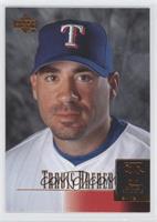 Star Rookie - Travis Hafner