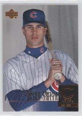 2001 Upper Deck - [Base] #287 - Star Rookie - Jason Smith