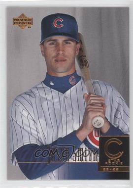 2001 Upper Deck - [Base] #287 - Star Rookie - Jason Smith