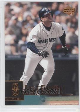 2001 Upper Deck - [Base] #325 - Edgar Martinez